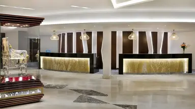 Hilton Hurghada Plaza