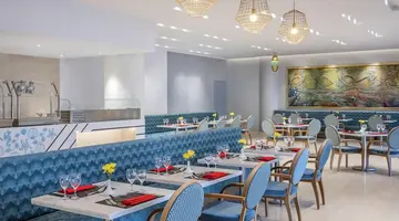 Hilton Hurghada Plaza
