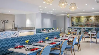 Hilton Hurghada Plaza