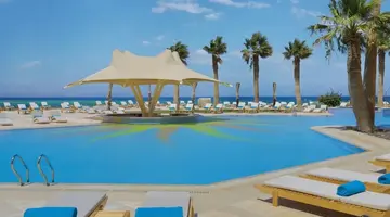 Hilton Hurghada Plaza