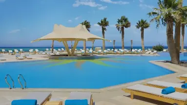 Hilton Hurghada Plaza