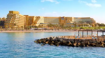 HILTON HURGHADA PLAZA