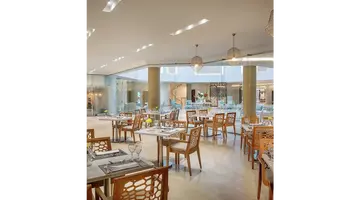 HILTON HURGHADA PLAZA