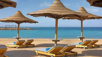 Hilton Hurghada Plaza