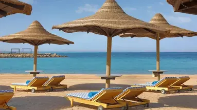 Hilton Hurghada Plaza