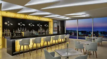 HILTON HURGHADA PLAZA