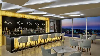 HILTON HURGHADA PLAZA