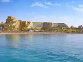 Hilton Hurghada Plaza