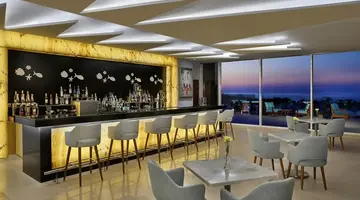 Hilton Hurghada Plaza