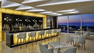 Hilton Hurghada Plaza
