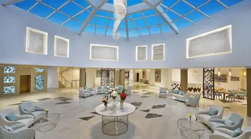 Hilton Hurghada Plaza