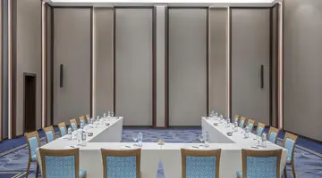 Hilton Hurghada Plaza