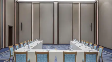 Hilton Hurghada Plaza