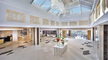 Hilton Hurghada Plaza