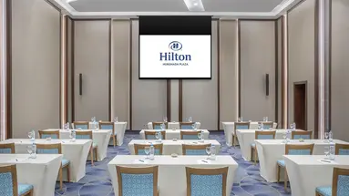 Hilton Hurghada Plaza