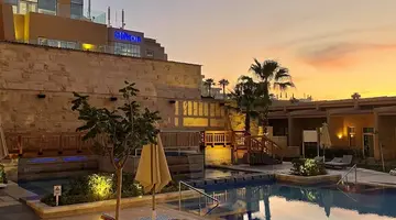 HILTON HURGHADA PLAZA