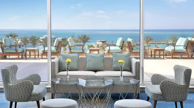 HILTON HURGHADA PLAZA