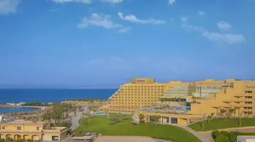 Hilton Hurghada Plaza