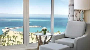 HILTON HURGHADA PLAZA