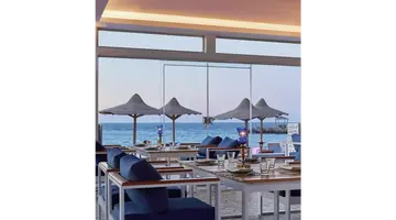 HILTON HURGHADA PLAZA