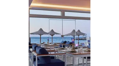 HILTON HURGHADA PLAZA