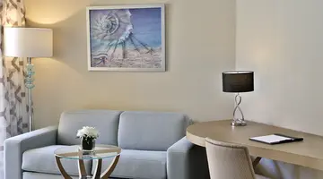 HILTON HURGHADA PLAZA