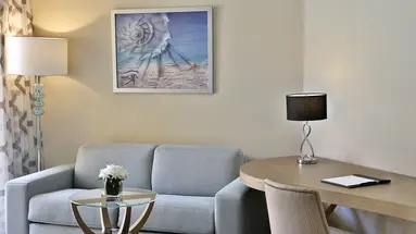 HILTON HURGHADA PLAZA