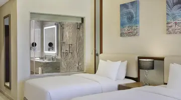 Hilton Hurghada Plaza