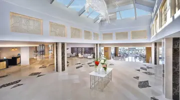 Hilton Hurghada Plaza