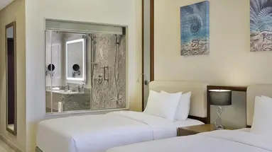Hilton Hurghada Plaza