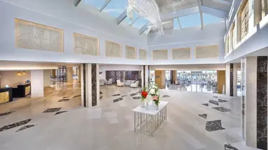 Hilton Hurghada Plaza