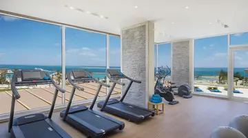 Hilton Hurghada Plaza