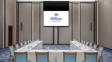HILTON HURGHADA PLAZA