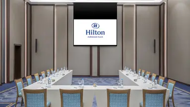 HILTON HURGHADA PLAZA