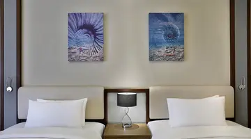 HILTON HURGHADA PLAZA