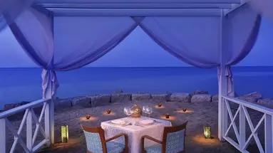 Hilton Hurghada Plaza
