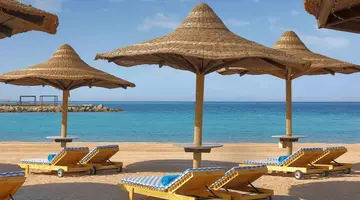 Hilton Hurghada Plaza