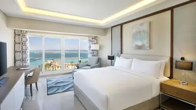 Hilton Hurghada Plaza