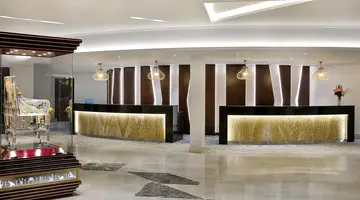 Hilton Hurghada Plaza
