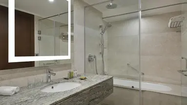 Hilton Hurghada Plaza
