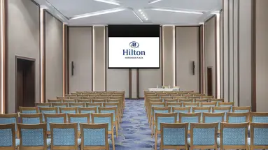 Hilton Hurghada Plaza