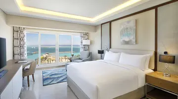 HILTON HURGHADA PLAZA