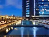 HILTON ISTANBUL BOMONTI HOTEL & CONFERENCE CENTER