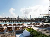 HILTON ISTANBUL BOMONTI HOTEL & CONFERENCE CENTER