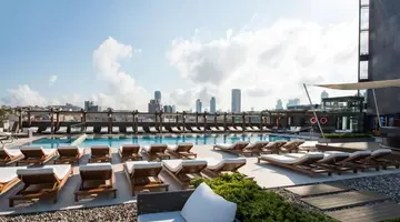 HILTON ISTANBUL BOMONTI HOTEL & CONFERENCE CENTER