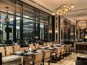 HILTON ISTANBUL BOMONTI HOTEL & CONFERENCE CENTER