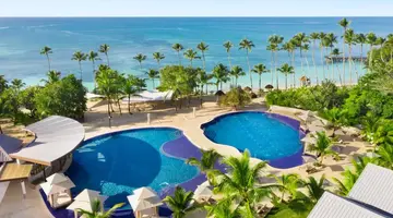 HILTON LA ROMANA, AN ALL-INCLUSIVE ADULT ONLY RESORT