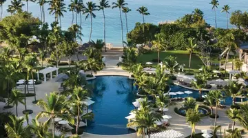 Hilton La Romana Family Resort