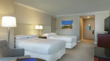Hilton Los Angeles/Universal City