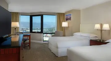 Hilton Los Angeles/Universal City
